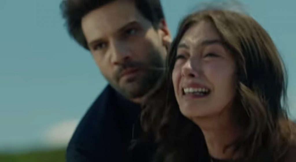 kara sevda final