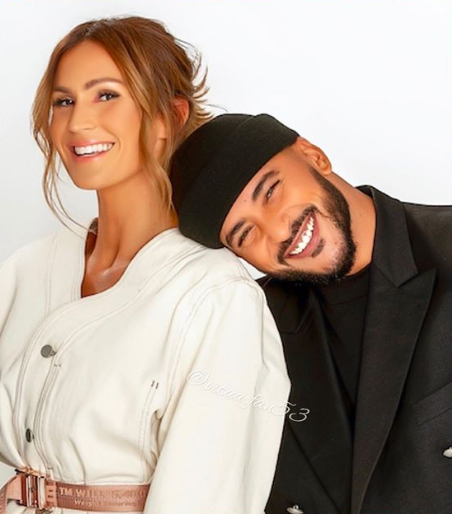 vitaa et slimane en duo c'est fini