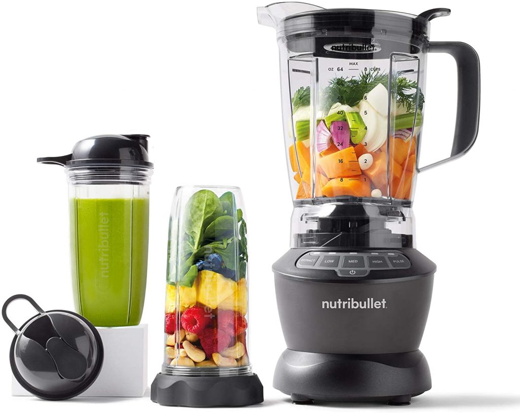 blender tout en un