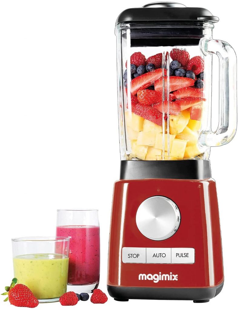 Magimix Blender Mix meilleur blender