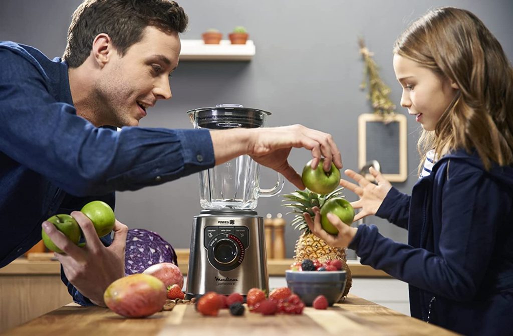 les 7 meilleurs blender