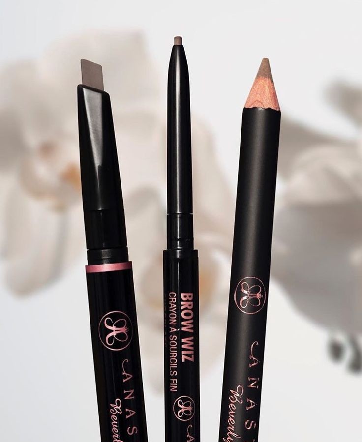 kit à sourcils amazon