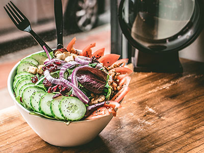 Keto diet