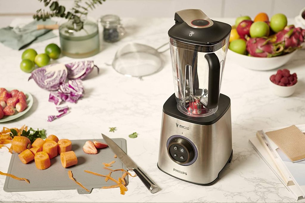 meilleur blender ninja 2022