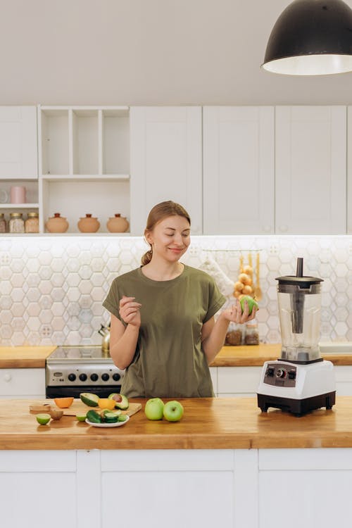 Meilleur blender moulinex 2022
