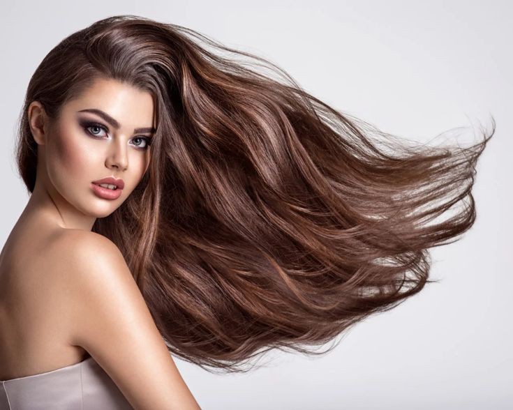 Faire pousser ses cheveux rapidement