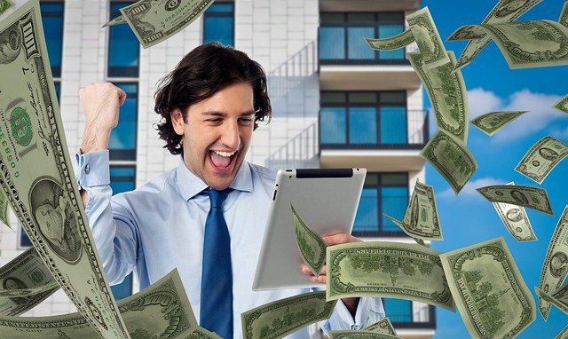 Gagnez de l'argent grâce à des quiz
