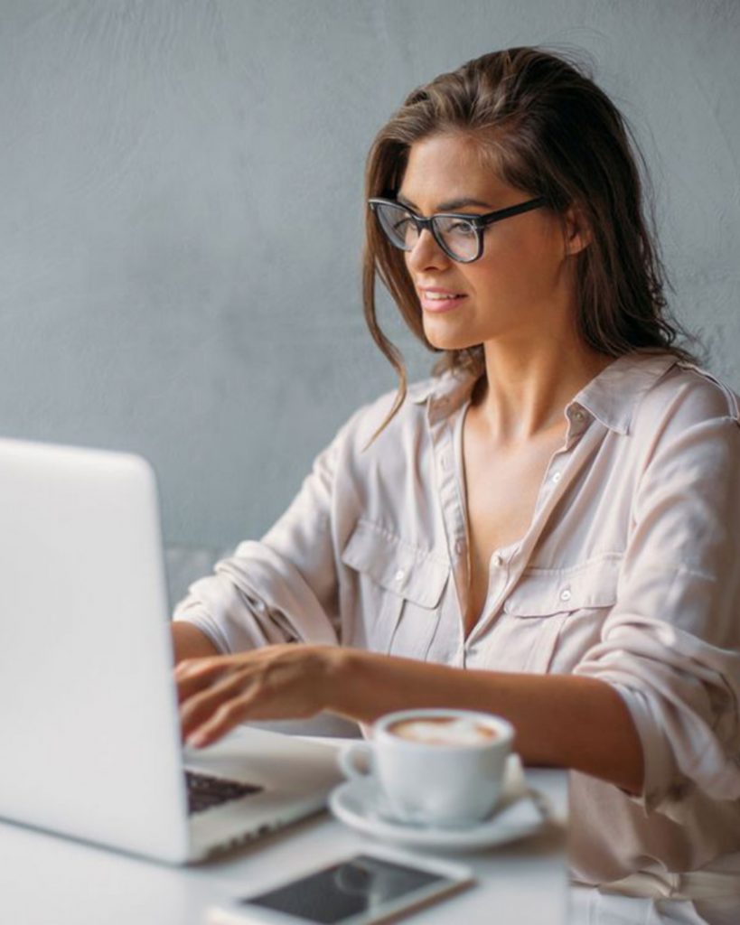 travail à domicile