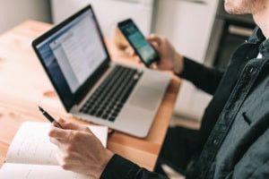 business en ligne