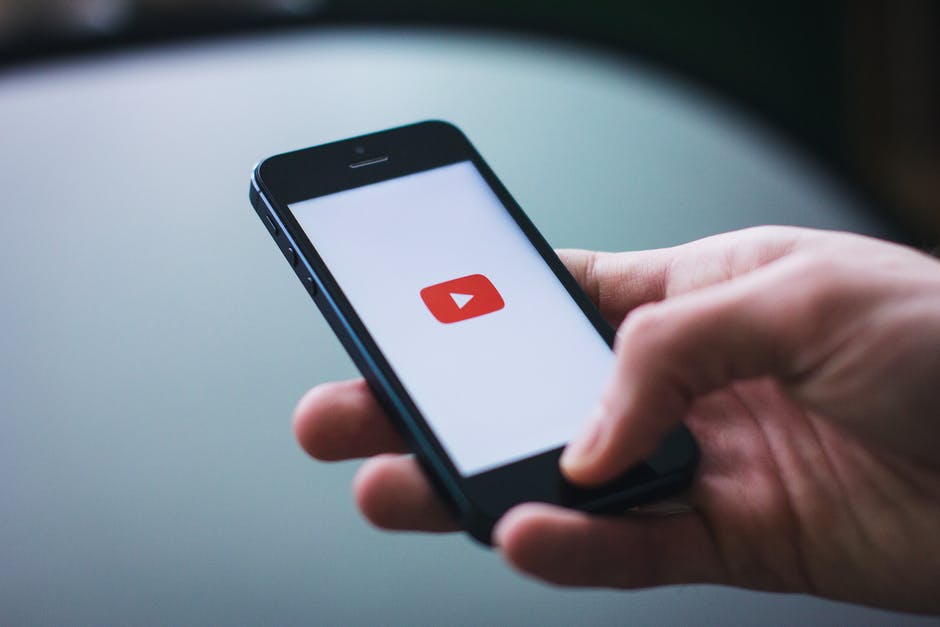 youtube money