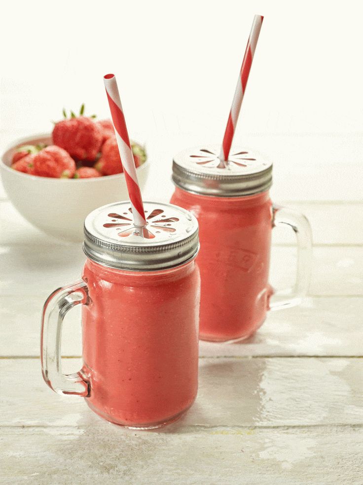 Smoothies weightloss