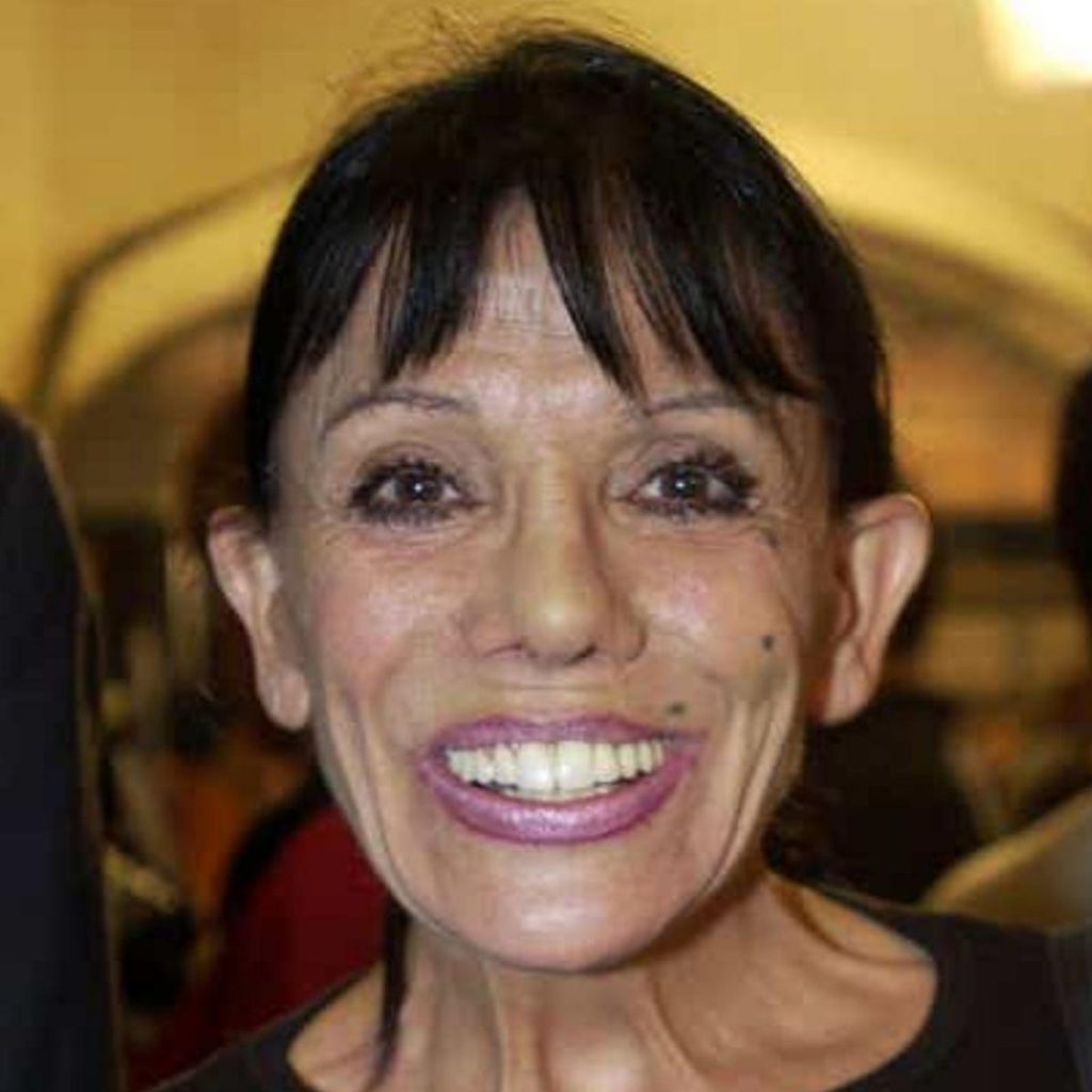 Leonorilda Ochoa