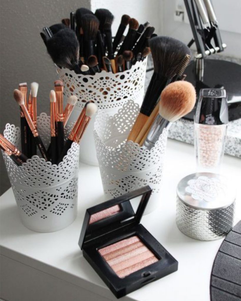 boite de maquillage