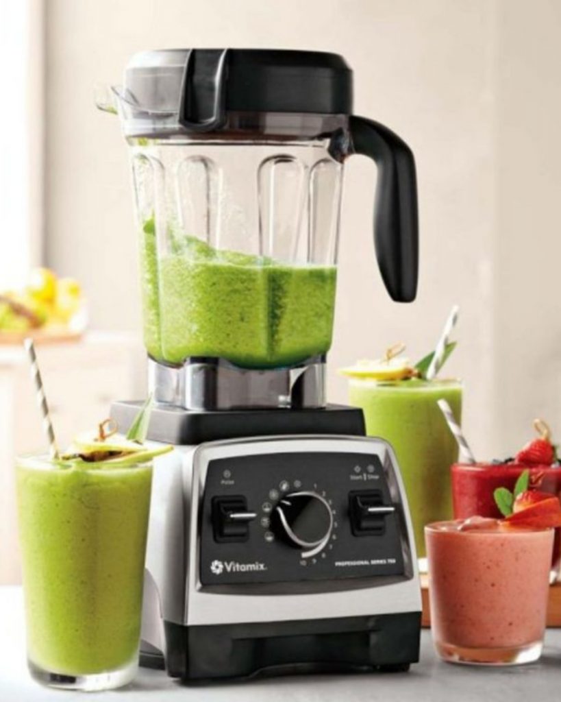 Meilleur blender