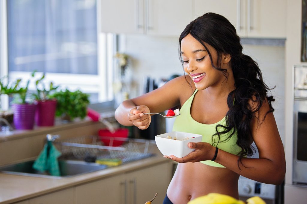 Keto diet