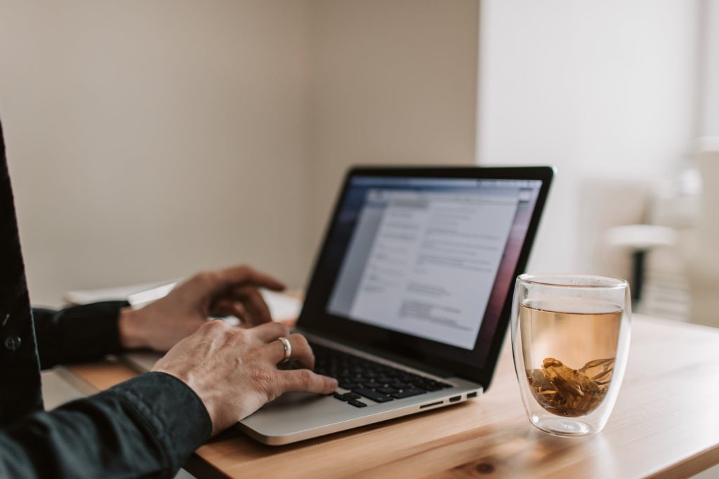 Gagner de l’argent avec un blog