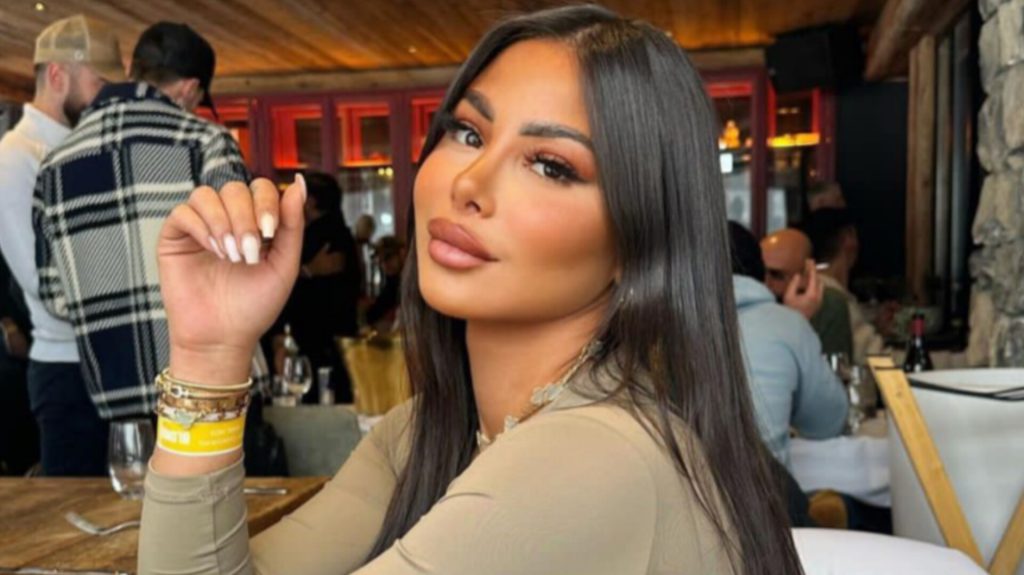 Maeva Ghennam veut présenter son chéri à ses fans