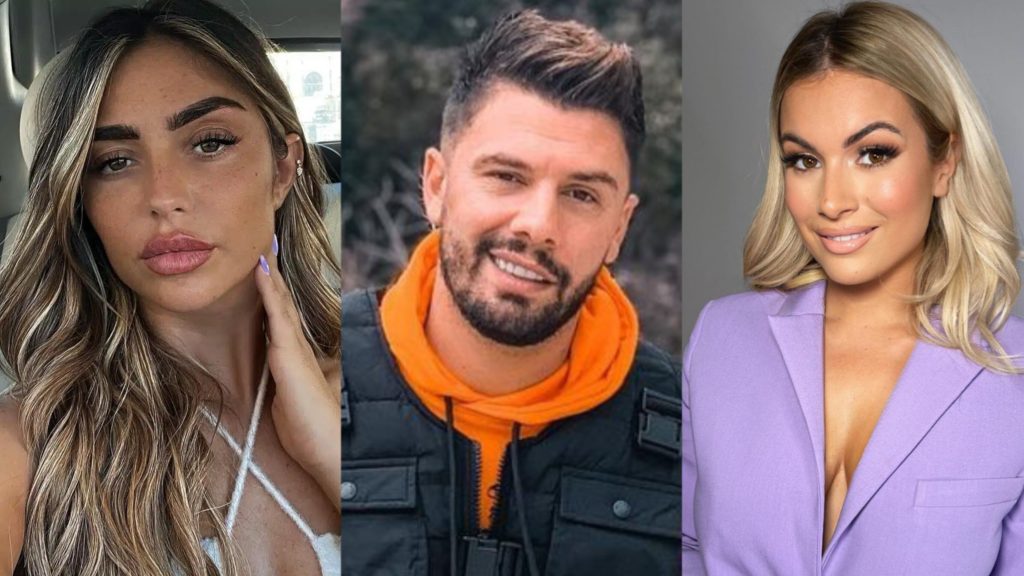 Cynthia balance des révélations sur Kevin Guedj