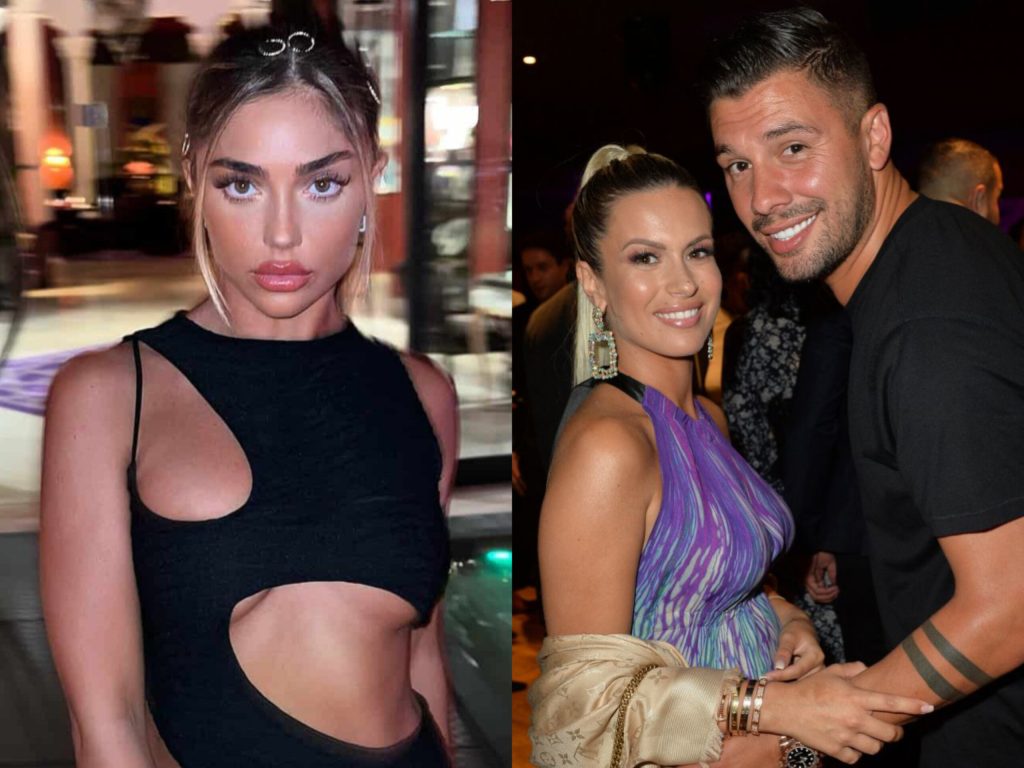 Cynthia fait des révélations sur Kevin Guedj et Carla