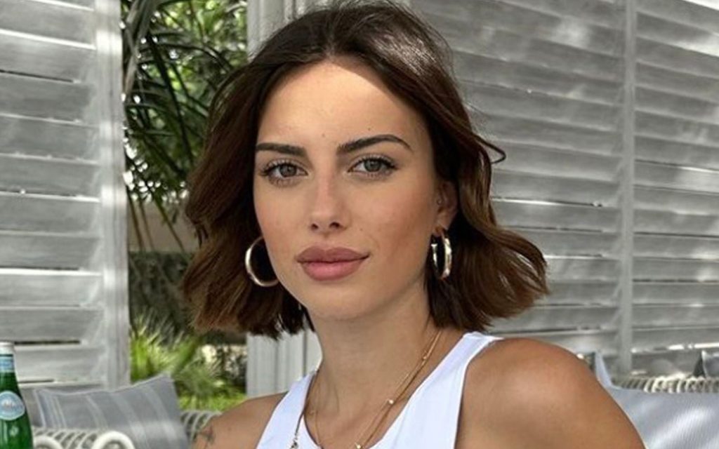 Giuseppa Ciurleo repond à ses haters