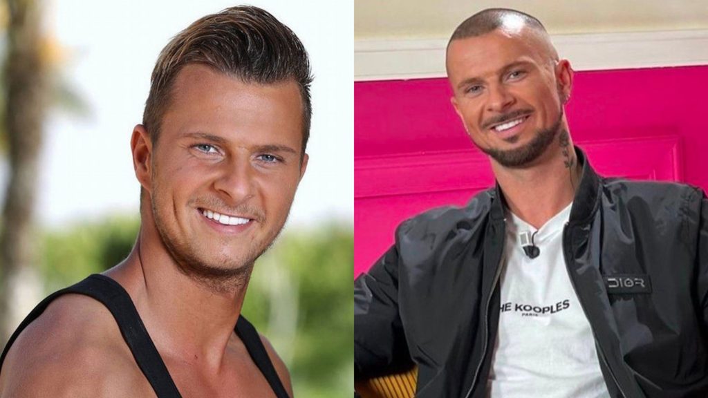 Vincent Shogun fait des révélations sur la télé-réalité