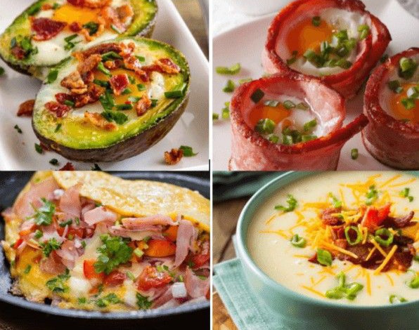 Perdre du poids avec le régime Keto