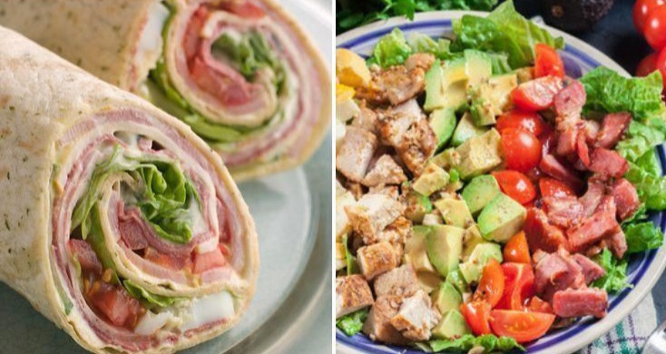 Keto diet plan to lose weight