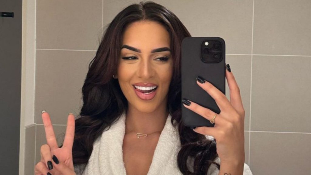 Marwa Merazka jugée trop sexy