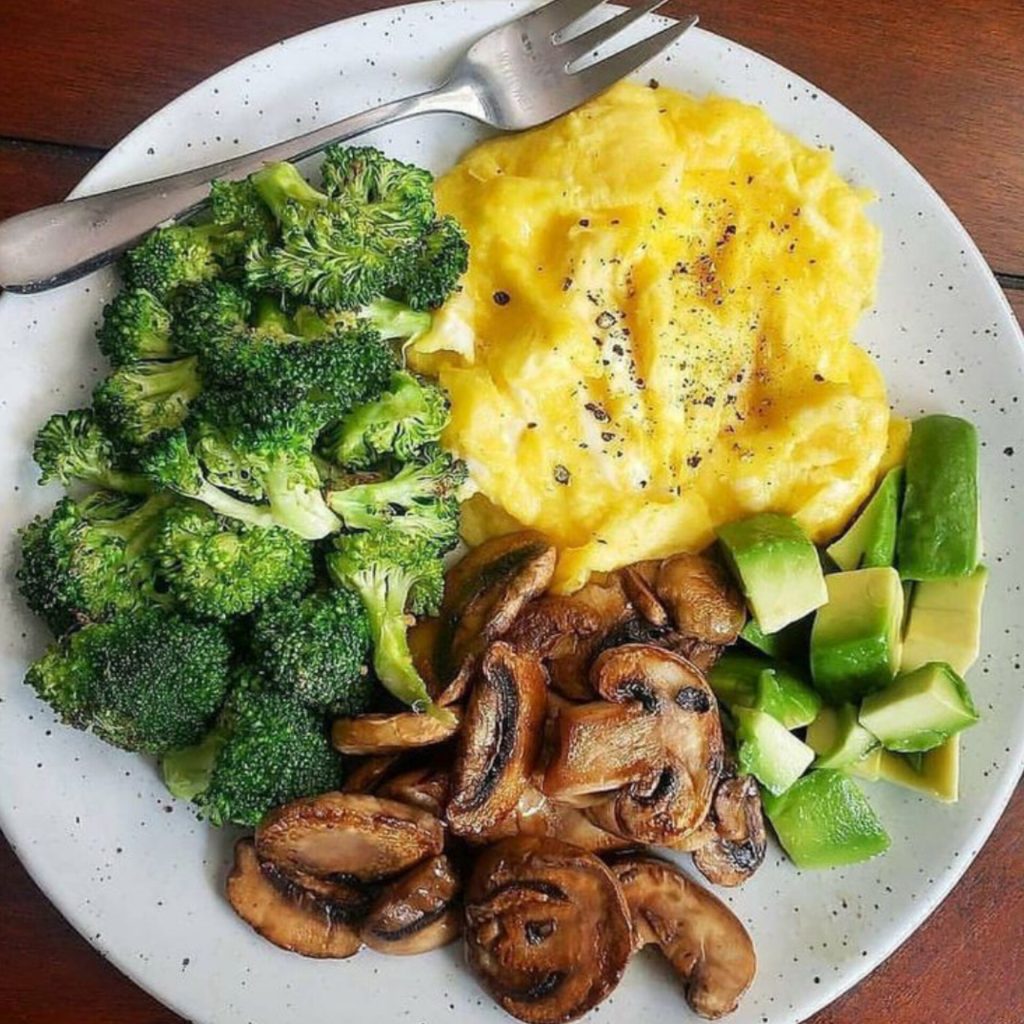 Comment commencer le régime Keto