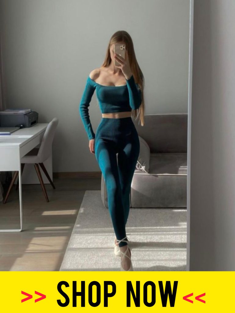 Workout sets for women