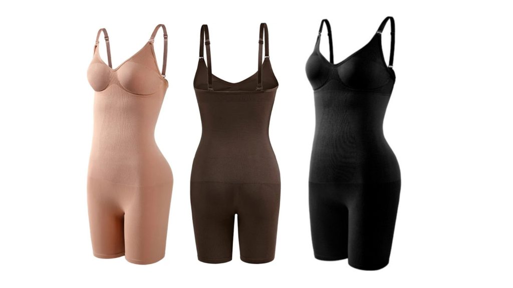 Body shapewear dropshipping