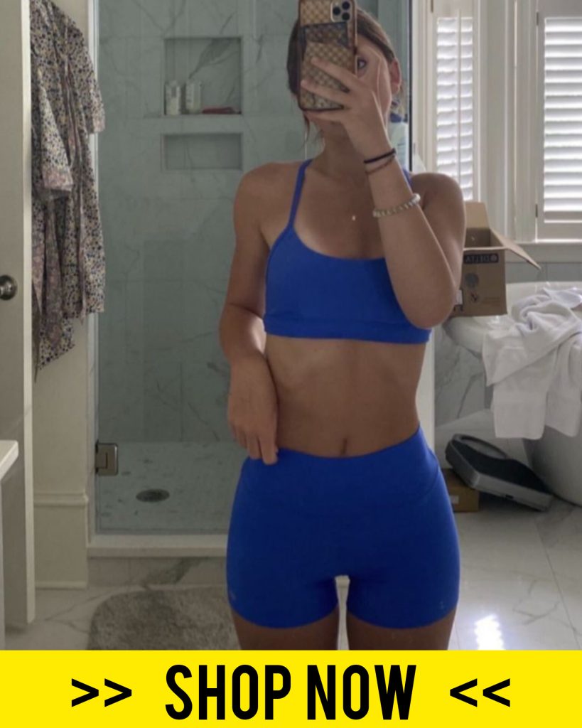 Workout sets for women