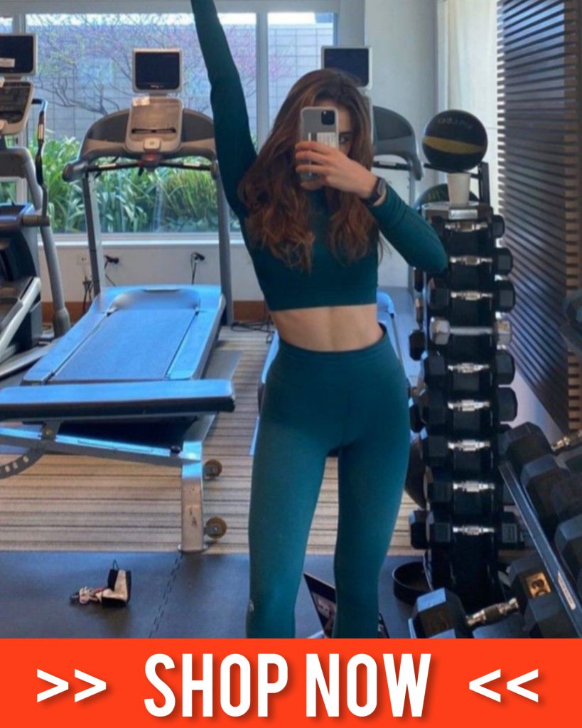 Workout sets for women