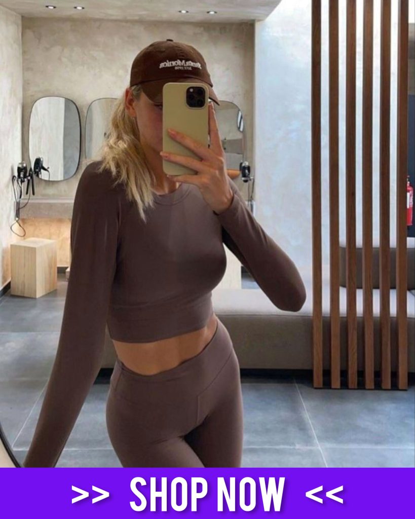 Workout sets for women