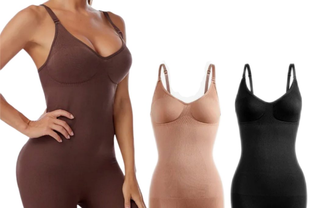 Body shapewear dropshipping