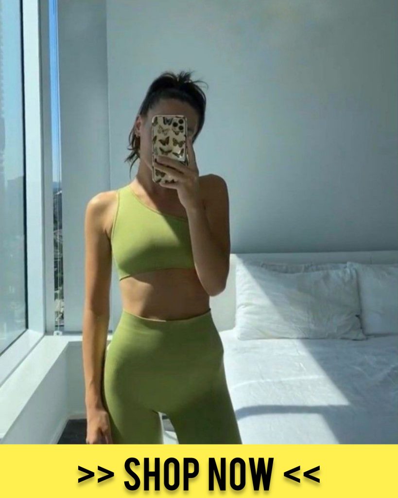 Workout sets for women