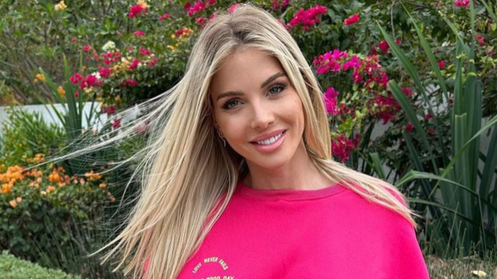 Jessica Thivenin sa nouvelle chirurgie