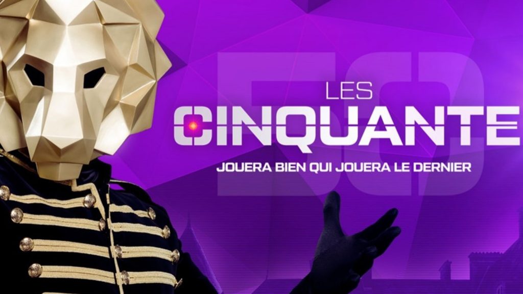 Les Cinquante saison 3 le casting