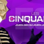 Les Cinquante saison 3 le casting