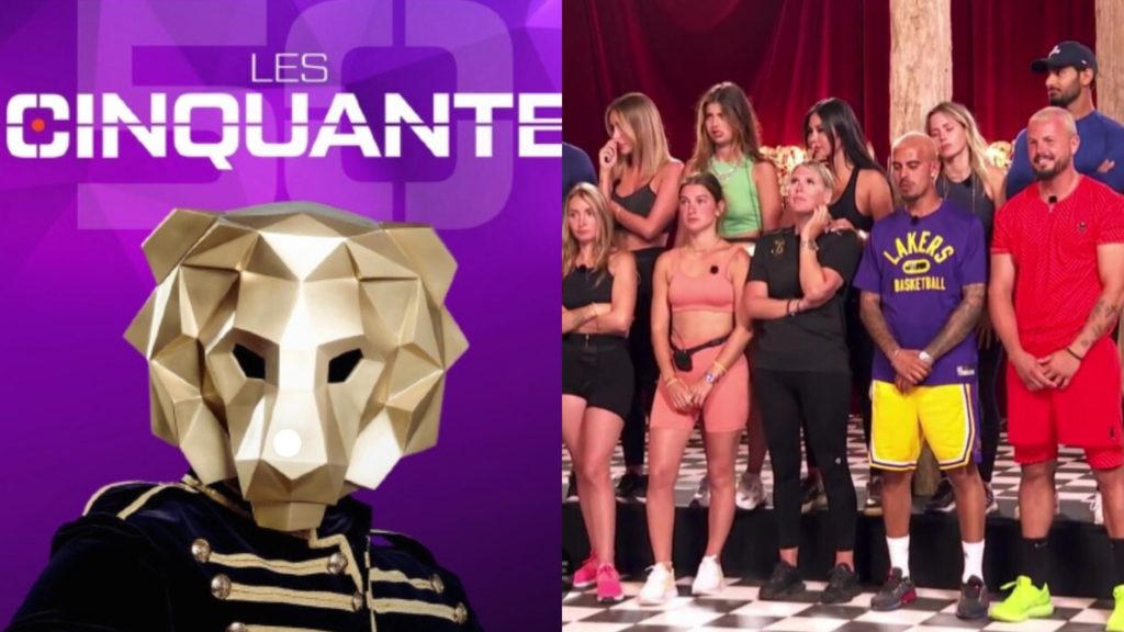 Les cinquante saison 2 date de diffusion