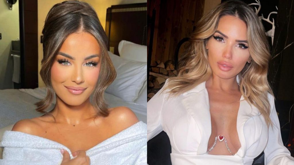 Kamila et Manon Tanti balance sur les raisons de leurs absences sur Magali Berdah