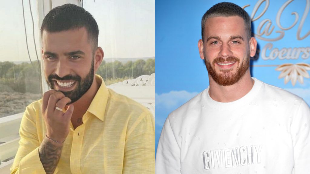 Raphaël Pépin et Vincent Queijo refusent de participer aux Cinquante