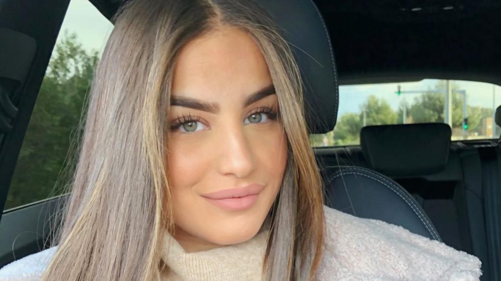Kamila fait des révélations sur son conflit avec Magali Berdah