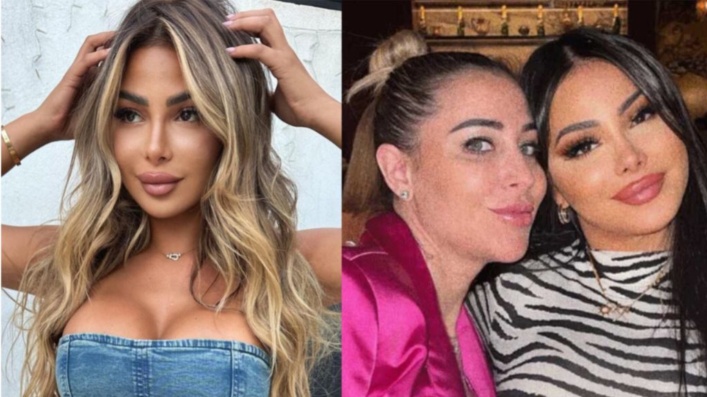 Maeva Ghennam annonce sa séparation avec Magali Berdah