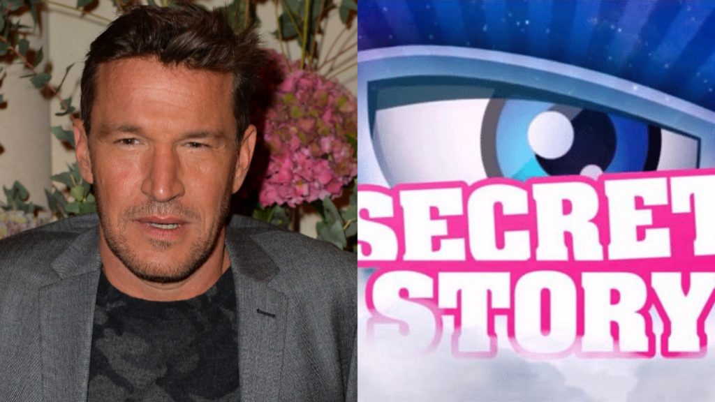 Benjamin Castaldi répond à son retour sur secret story