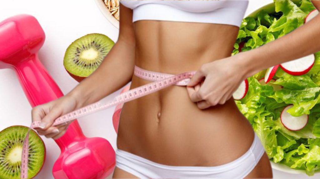 Perdre du poids en mangeant moins de calories