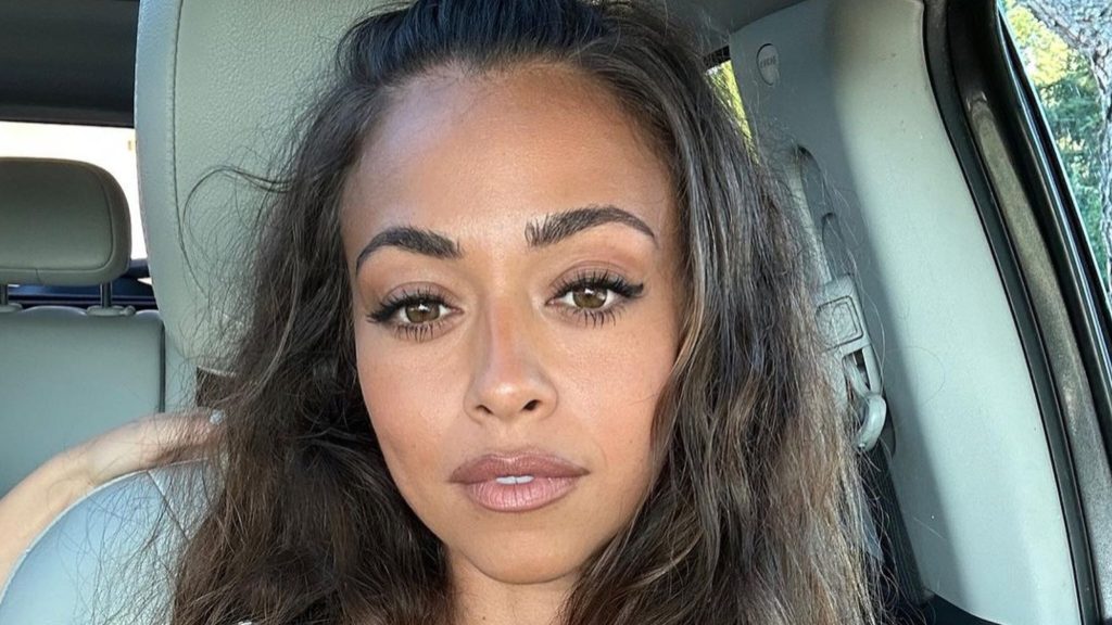 Jessica Errero réagit à son élimination des Cinquante