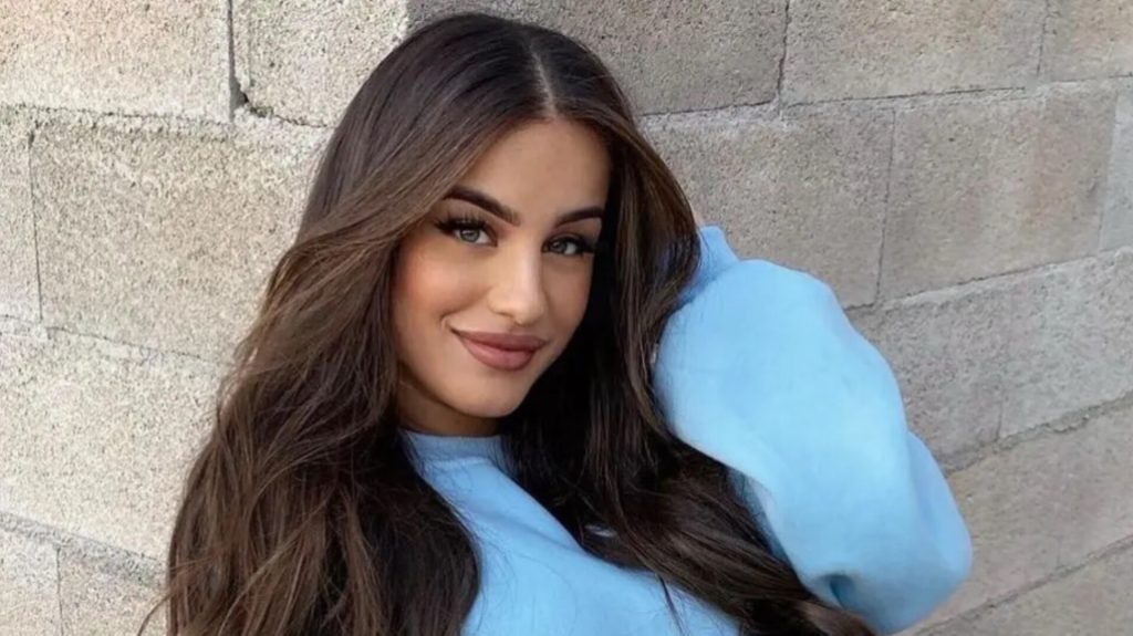 Kamila répond cash