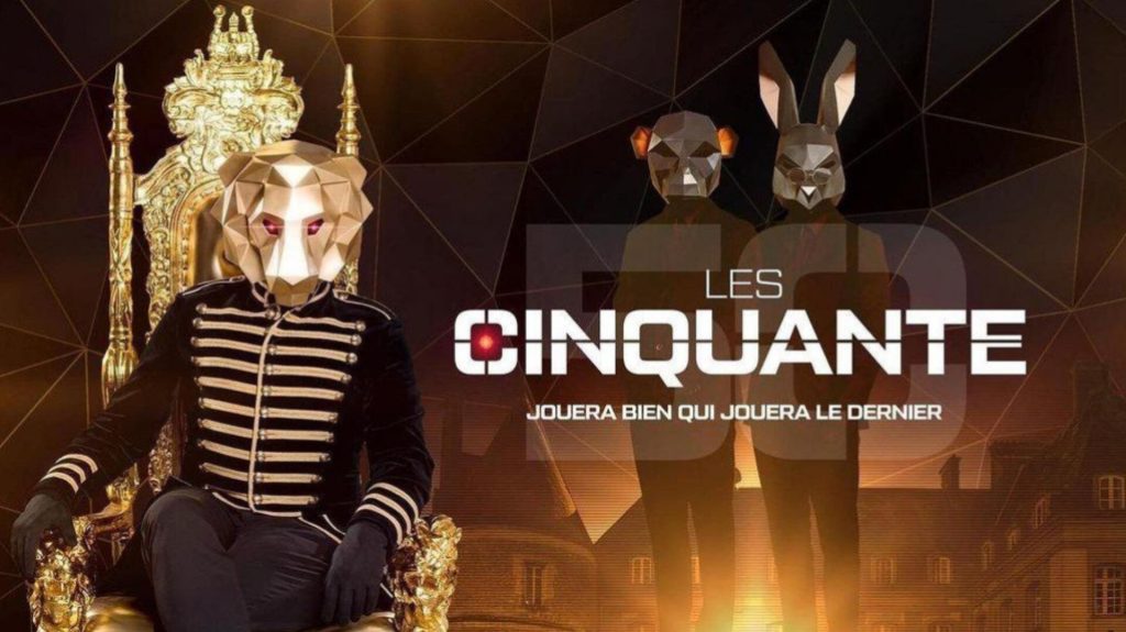 Les Cinquante saison 2 le top 8 révélé