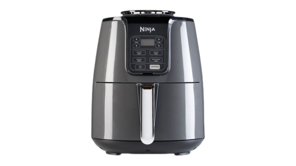 Ninja air fryer friteuse sans huile